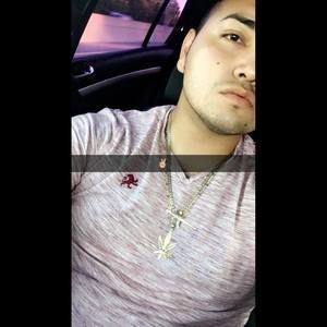 Meet your Posher, José